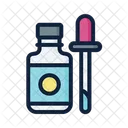 Eye Dropper  Icon