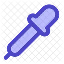 Eye Dropper  Icon