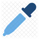 Eye Dropper Dropper Eye Drops Icon