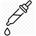 Eye dropper  Icon