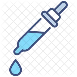 Eye dropper  Icon