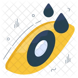 Eye Drops  Icon