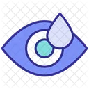 Eye Drops Dropper Eye Dropper Icon