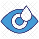 Eye Drops Dropper Eye Dropper Icon