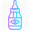 Eye Drops Icon