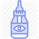 Eye Drops Icon