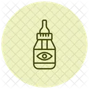 Eye Drops Icon