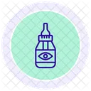Eye Drops Icon