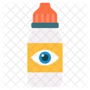 Medicine Health Bottle Icon