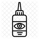 Dropper Eye Dropper Pipette Icon