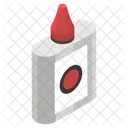 Eye Drops Medicine Dropper Eyedropper Tool Icon
