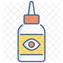 Eye Drops  Icon