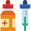 Eye Drops  Icon