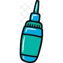 Eye drops  Icon