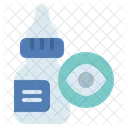 Eye Drops Dropper Eye Dropper Icon