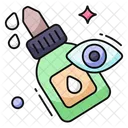 Eye Drops  Icon