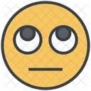 Eye  Icon