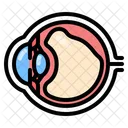 Eye Floaters Icon