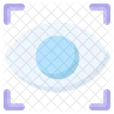 Vision Eye Corporate Symbol