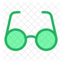 Eye Glass Glasses Icon