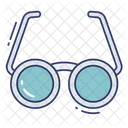 Eye Glasses Eye Glasses Icon