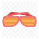 Eye Glasses  Icon