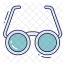 Eye Glasses  Icon