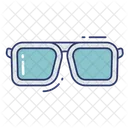 Eye Glasses  Icon