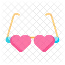 Eye glasses  Icon