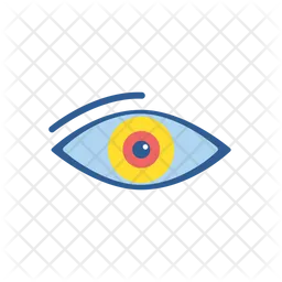 Eye Icon  Icon
