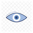 Eye Icon  Icon