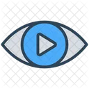 Eye  Icon