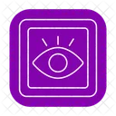 Eye  Icon