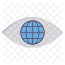 Eye  Icon