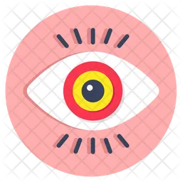 Eye  Icon