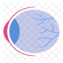 Eye Organ View Icon