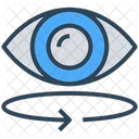 Eye  Icon