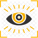 Eye  Icon