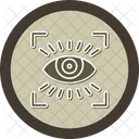 Eye  Icon