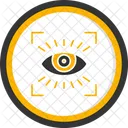 Eye  Icon