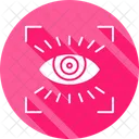 Eye  Icon