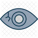 Eye Preview View Icon