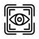 Eye  Icon
