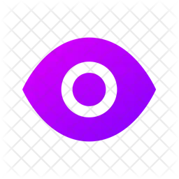 Eye  Icon