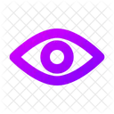 Eye  Icon