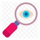 Eye  Icon