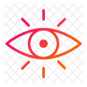 Eye  Icon