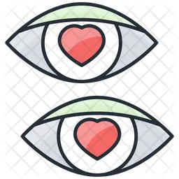 Eye  Icon