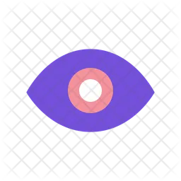 Eye  Icon