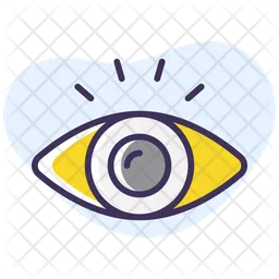 Eye  Icon